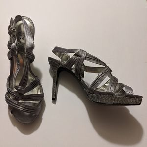 The Touch of Nina dress shoes